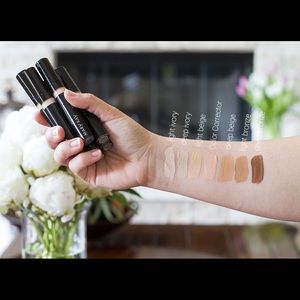 🚫SOLD🚫 Mary Kay Perfecting Concealer Deep Beige